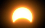 Eclipse totale de Soleil dimanche en Polynésie et sur l'île de Pâques