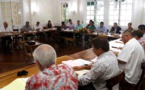 Réunion du Conseil d’administration d’Air Tahiti Nui