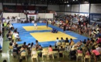 Jiu Jitsu Brésilien - Tahiti National BJJ Open : 19 teams présents