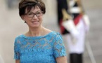 Anne-Marie Couderc va assurer la présidence par intérim d'Air France-KLM