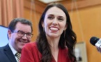 Nouvelle-Zélande: Mme Ardern révèle ses dipositions pour son congé maternité