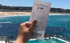 Jackpot le lundi, jackpot le samedi pour un veinard australien
