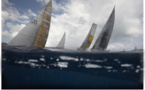 Une finale magnifique pour la Tahiti Pearl Regatta
