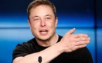 Un nouvel accident impliquant une Tesla fait réagir Elon Musk