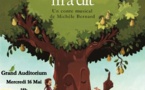 Les enfants de chœur entrent en scène