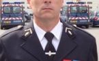 ERRATUM ET PRECISION :Gendarmerie:  le lieutenant colonel SAUVAN secondera le colonel VALENTINI