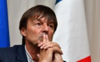 La biodiversité, le nouveau défi de Nicolas Hulot