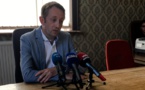 Course poursuite police-migrants en Belgique: la fillette tuée par une balle