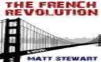 "La Révolution française", premier roman publié sur Twitter, sort sur papier