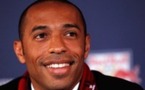 Equipe de France: Henry s'en va, 98 s'éteint