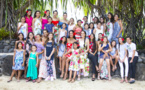 Miss Tahiti 2018 : un moment inoubliable avec les candidates