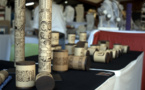 Le salon de l'artisanat ouvre ses portes jusqu'à dimanche