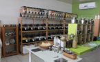 Eco Vrac, l’épicerie de produits vendus en vrac vient d’ouvrir