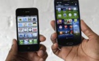 Samsung doit payer 533 millions de dollars à Apple pour avoir copié l'iPhone