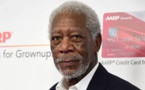 Morgan Freeman, accusé de harcèlement sexuel, présente des excuses