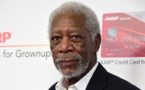 Morgan Freeman, accusé de harcèlement sexuel, présente des excuses