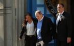 Weinstein inculpé pour viol et agression sexuelle à New York