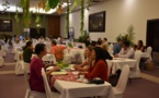 Deux journées de speed dating du Tourisme
