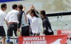 Le néo-calédonien Bertrand Pacé remporte le Tour de France à la voile 2010