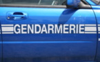 Ivre, il donne deux coups de poing à un gendarme