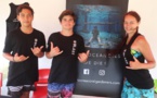Surf, pêche - Moorea Coral Gardeners : Des jeunes agissent pour sauver nos récifs