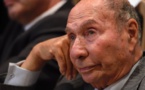 Mort de Serge Dassault, héritier d'un empire industriel et patron de presse