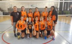 Volley Ball - Championnat d'Outremer : Belle victoire des joueuses de Pirae