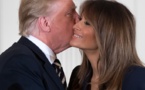 Melania Trump prend la parole sur Twitter pour faire taire les rumeurs