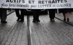 Retraites: une grande "consultation" en attendant la réforme
