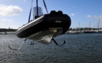 Les bateaux "volants", avenir du nautisme et de la plaisance ?