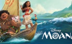 La version tahitienne de Moana bientôt en Nouvelle-Calédonie