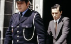 Premier petit-déjeuner d'homme libre pour Michel Cardon, l'un des plus anciens détenus de France