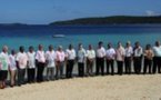 41ème sommet du Forum des Îles du Pacifique : la Nouvelle-Calédonie évoque un « succès »