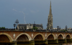 La France n'en a pas fini avec les orages "diluviens"
