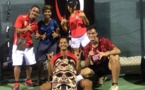 Tennis - Nation's Cup Océania : Tahiti remporte le tournoi