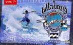 BILLABONG PRO JUNIOR 2010 : LA DEUXIEME ETAPE, C’EST CE WEEK END A VAIRAO !