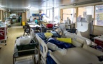 Urgences à Cayenne : la crise se poursuit