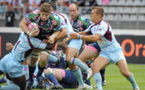 Top 14 - 1re journée: Toulouse et le Stade Français démarrent en trombe