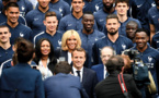 Brigitte Macron au coeur d'"un roman français" sur France 3