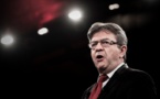 Présidentielle: Mélenchon "demande la révision de tous les comptes" de campagne