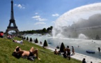 Chaleur à prévoir cet été sur une partie de l'Europe, selon Météo-France