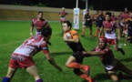 Rugby - Championnat de Tahiti : Pirae rejoint Faa'a en finale