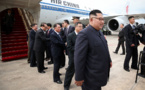 Trump impatient et confiant avant son sommet avec Kim