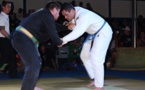 Jiu Jitsu Brésilien - Final Block : Manatua Lie et Toanui Langomazino au top