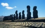 Flou artistique autour de l’intervention sur Rapa Nui