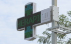 La pharmacie de Taharu’u contrainte de fermer