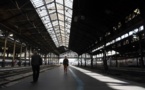 La circulation reprend à Paris Saint-Lazare après une panne géante