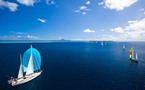 Tahiti Pearl Regata: choisissez le parcours!