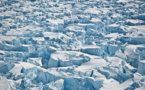 L'Antarctique fond à un rythme accéléré et renforce la hausse du niveau des océans