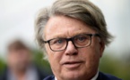 Gilbert Collard (RN, ex-FN) visé par une plainte pour viol, dément formellement